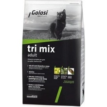 Golosi Cat Tri mix 20 kg