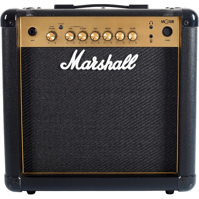 Marshall MG15GR