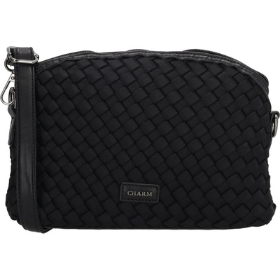 Charm London Madeira 25441 Black 3 L