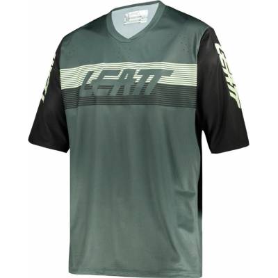 Leatt MTB Enduro 3.0 3/4 rukáv zelená