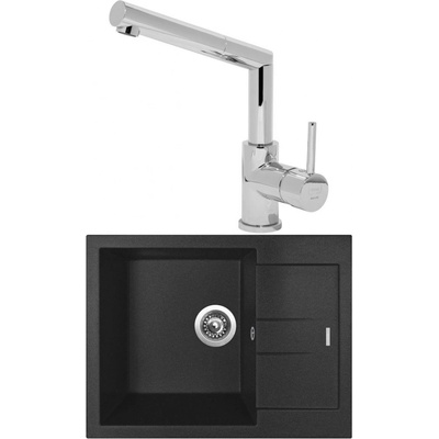 Set Sinks Amanda 650 + MIX 350P