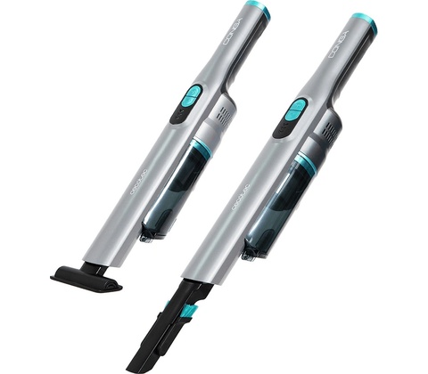 Cecotec Conga Rockstar Micro Essential