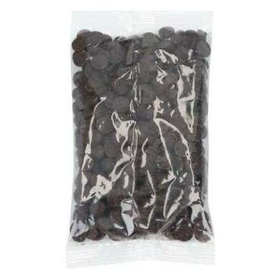Lubeca Cake Masters hořká Ivory Coast 60% 200 g