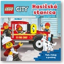 Hasičská stanica