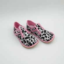 EF Barefoot Panterka