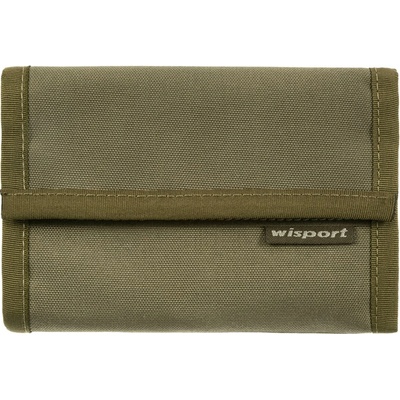 WISPORT Portfel Lizard RAL 7013