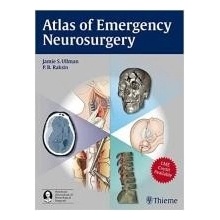 Atlas of Emergency Neurosurgery