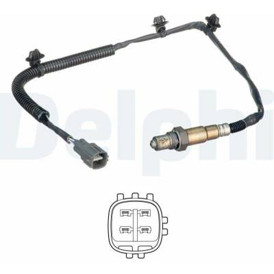 Lambda sonda DELPHI ES20633-12B1 (ES2063312B1)
