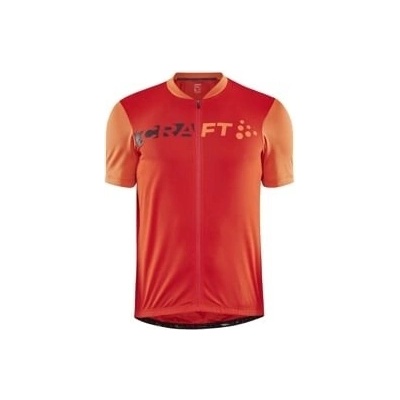 Craft CORE Endur Logo oranžová