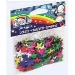 Fiorello Confetti sequins stars FIORELLO
