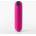 Boss of Toys Crushious iMoan Pink - Rechargeable Compact Vibrating Bullet 7.6cm