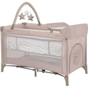 KikkaBoo Кошара на две нива So Gifted Beige 2023 (31003010106) - salemax