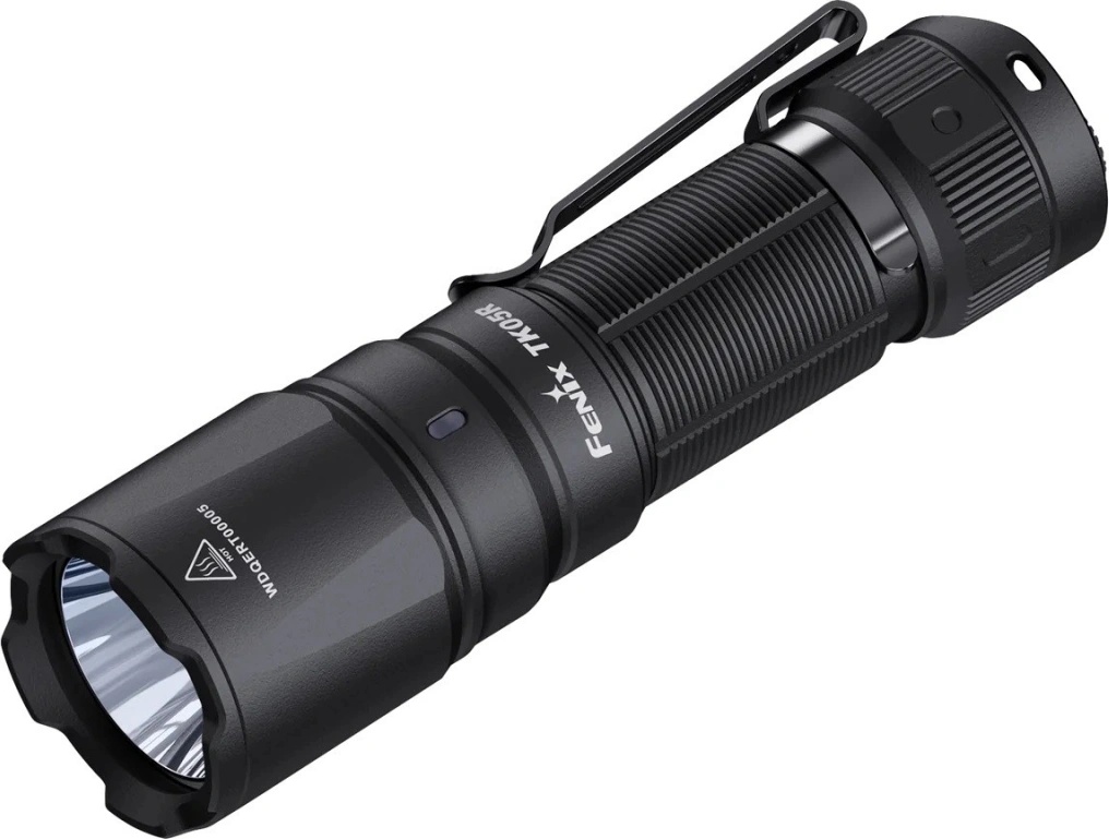 Fenix TK05R