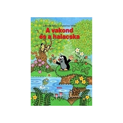 A vakond és a halacska
