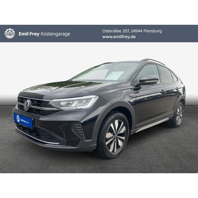 Volkswagen Taigo 1.0 TSI Energy 85 kW