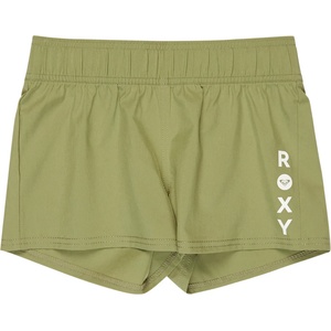Roxy Детски бордшорт Roxy Kid's RG Essentials Boardshort - Oil Green - размер 12 Years (750-1403-0816)