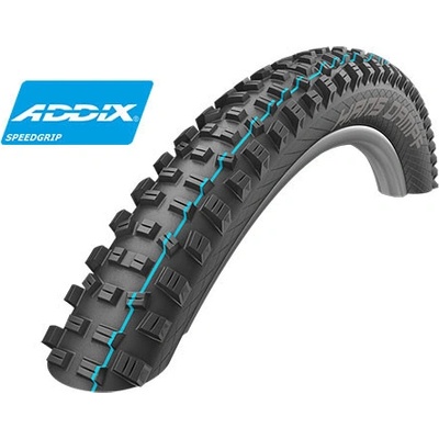 Schwalbe Hans Dampf 27.5x2.80