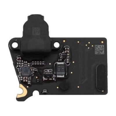 Apple MacBook Air 13" A2337 (2020) - Jack Konektor PCB Doska (Space Gray), Space Gray