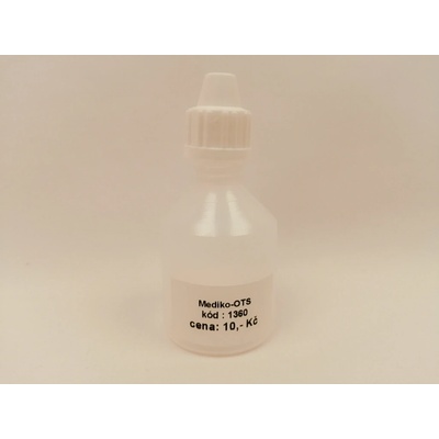 Bralen Lahev kapací kompletní 25 ml 1 ks