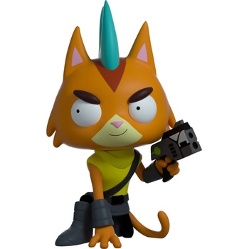 Youtooz Final Space Lil Cato