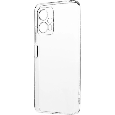 Púzdro Tactical TPU pro Poco X4 GT Transparent