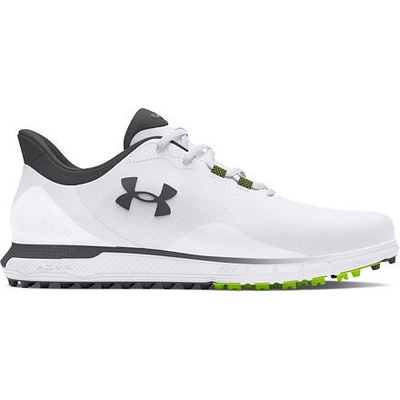 Under Armour Drive Fade Mens white/green – Zboží Dáma