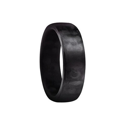 Swepol Pánský karbonový prsten CR300 6