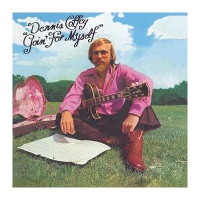 Dennis Coffey - Goin' For Myself CD