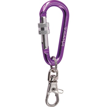 CAMP PROMO Wire Gate