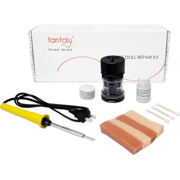 Image 1 of Tantaly Doll Repair Kit
