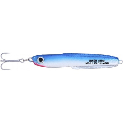 Jaxon Pilker Holo Select Vapur 150 g N