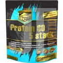 Proteíny Z-Konzept Protein 80 5 Stack 500 g