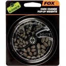 Fox Edges Kwik Change Pop-Up Weights sada