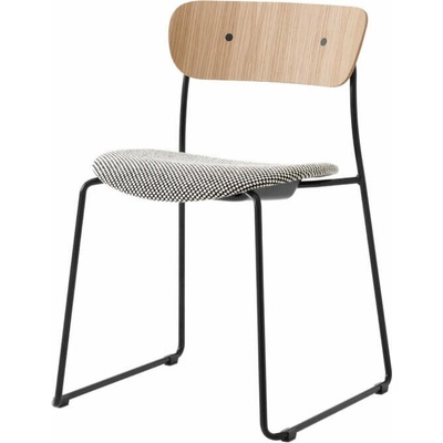 &Tradition Pavilion AV52 oak / Sisu 165