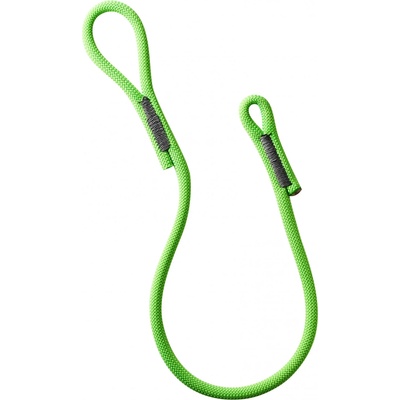 Edelrid Осигурителна примка Edelrid Switch Personal tether - Neon Green - размер 75 cm (314-0137-0111)