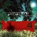 Paramore - All We Know Is Falling CD