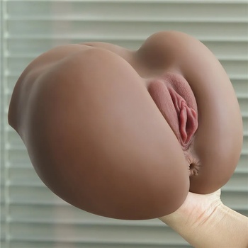 Image 1 of Lovetoy Streetgirl's #3 Black