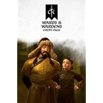 Paradox Interactive Crusader Kings III Wards & Wardens DLC (PC)