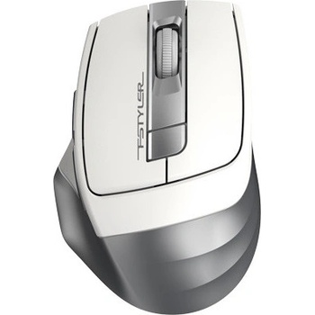 A4Tech FG35 Silver
