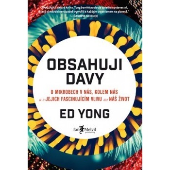 Obsahuji davy
