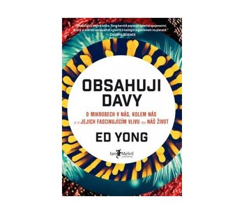 Obsahuji davy