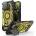 i-Blason SUPCASE Unicorn Beetle XT MagSafe Case - удароустойчив хибриден кейс с Magsafe за iPhone 15 Pro Max (жълт)