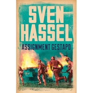 Assignment Gestapo | Hassel Sven (ISBN: 9781780228082)