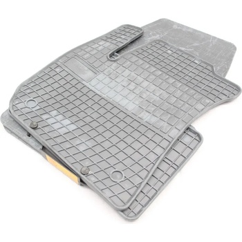 Image 1 of FroGum Гумени стелки за OPEL Zafira B (2005-2012) - сиви, марка Frogum (GR0693)