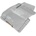 FroGum Гумени стелки за OPEL Zafira B (2005-2012) - сиви, марка Frogum (GR0693)