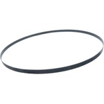 Makita Лента за трион MAKITA 2240x16x0.5 мм, цветни метали, 3 бр. B-16695 (B-16695)
