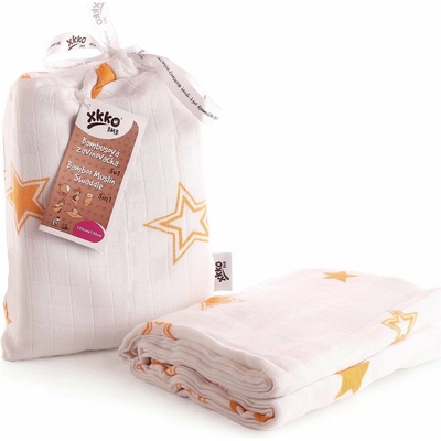 XKKO BMB zavinovačka Orange Stars