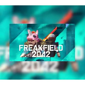 Freakfield 2042