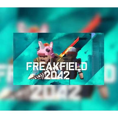 Freakfield 2042