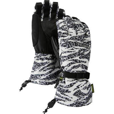 Burton Wms Profile zebra camo 25
